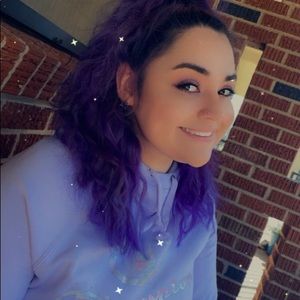 Meet your Posher, Amber